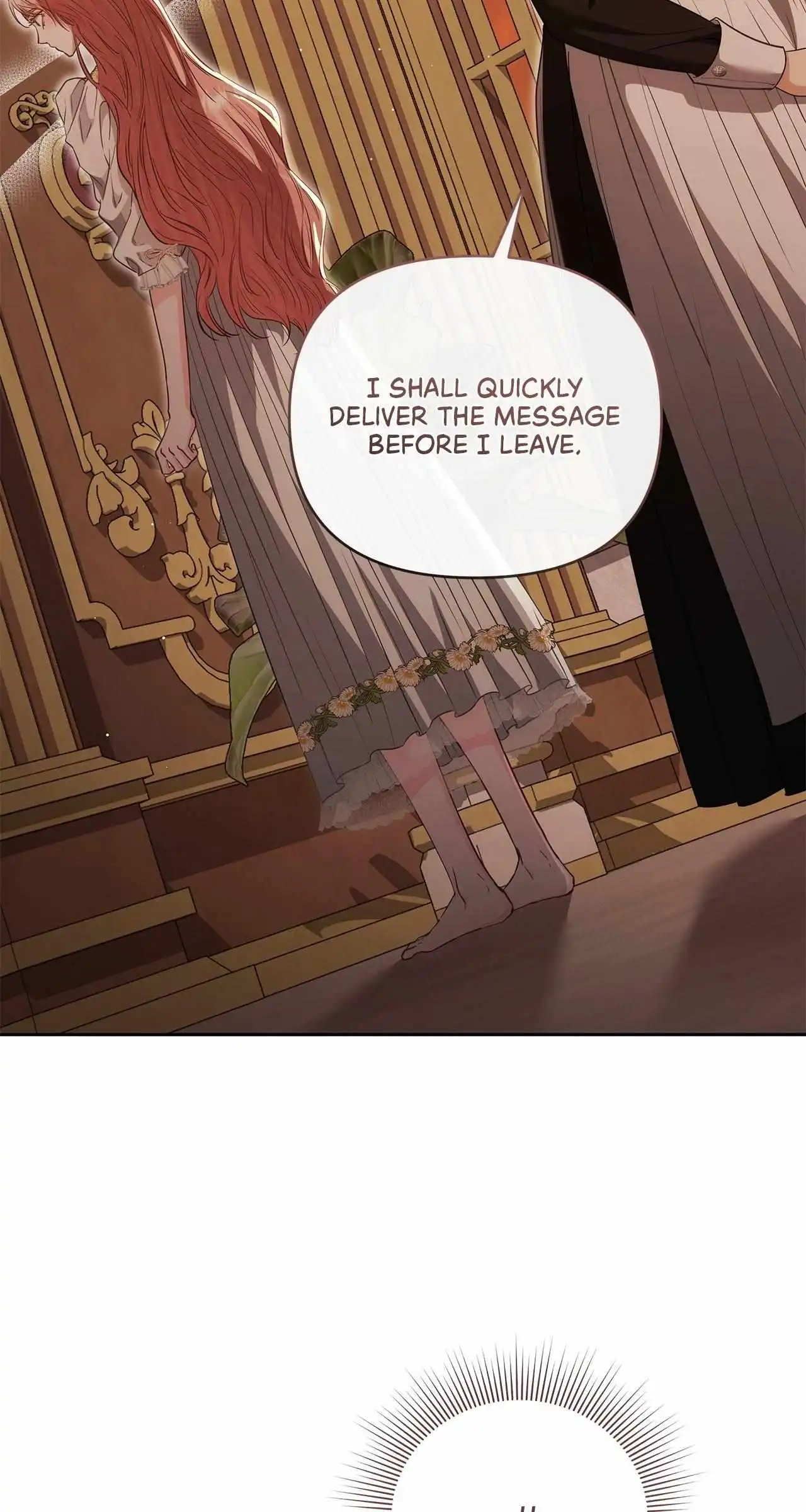 Dear Villainous Husband , the One to be Obsessed with is Over There Chapter 63 - page 17