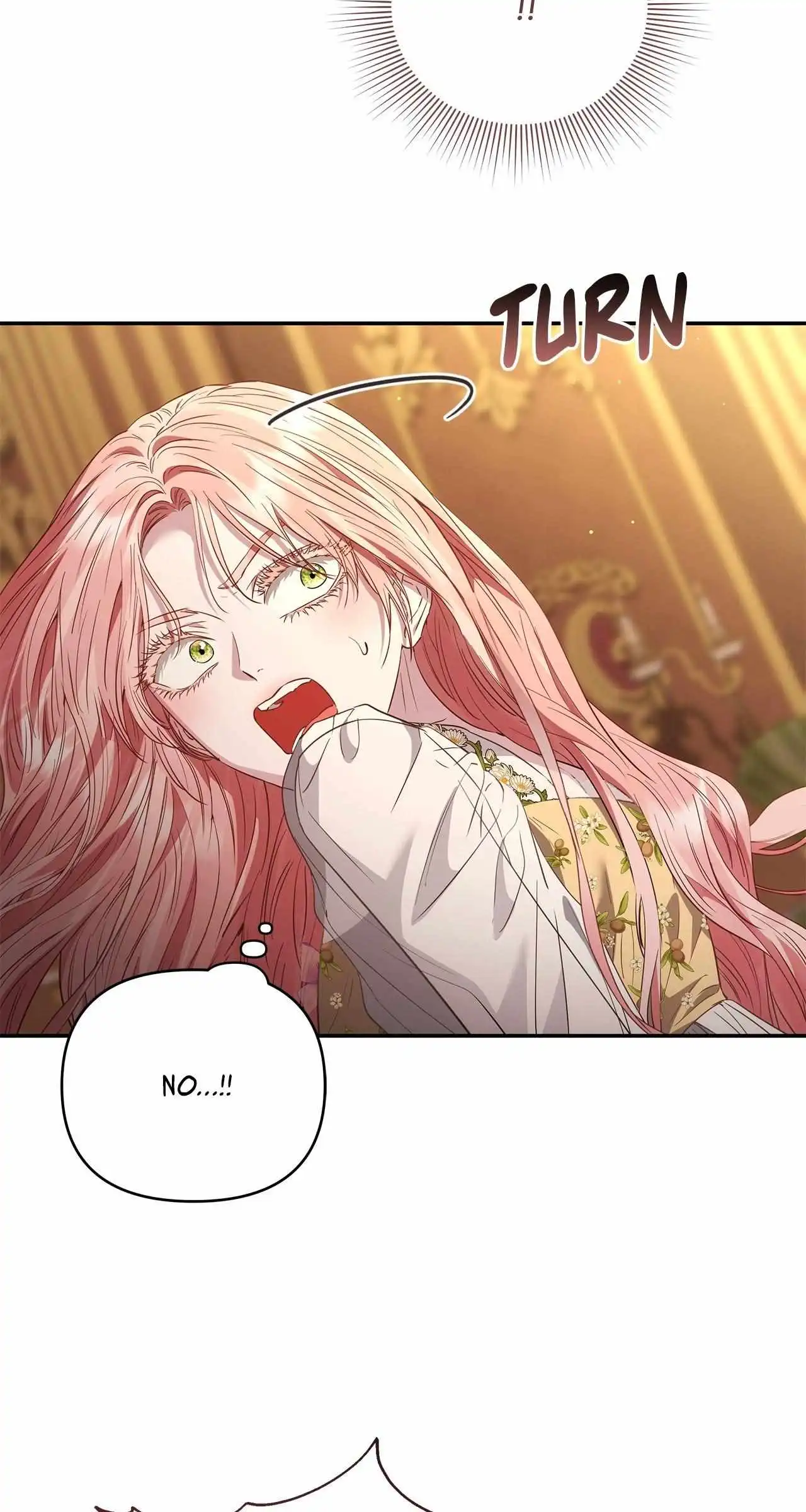 Dear Villainous Husband , the One to be Obsessed with is Over There Chapter 63 - page 18