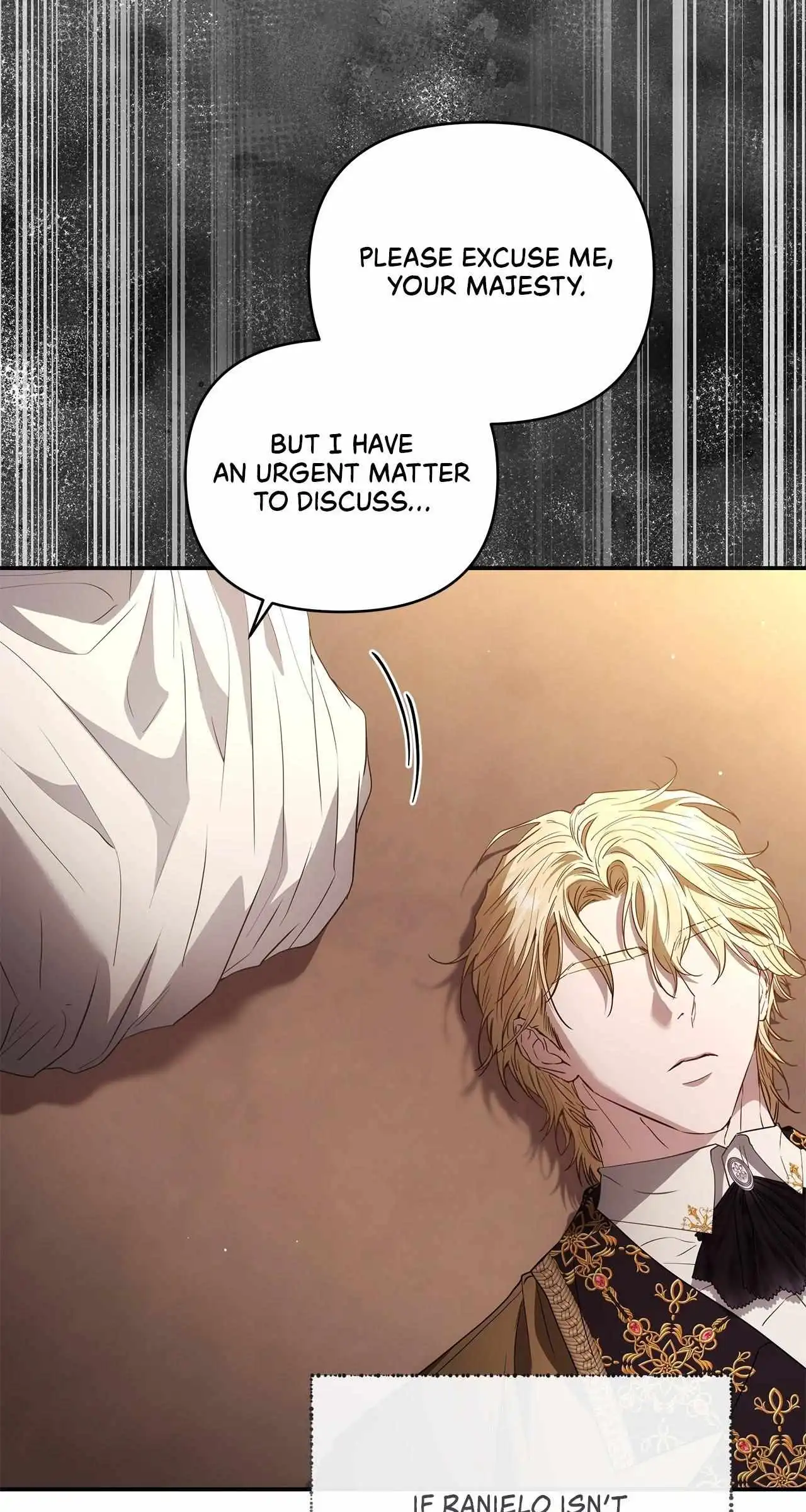 Dear Villainous Husband , the One to be Obsessed with is Over There Chapter 63 - page 22