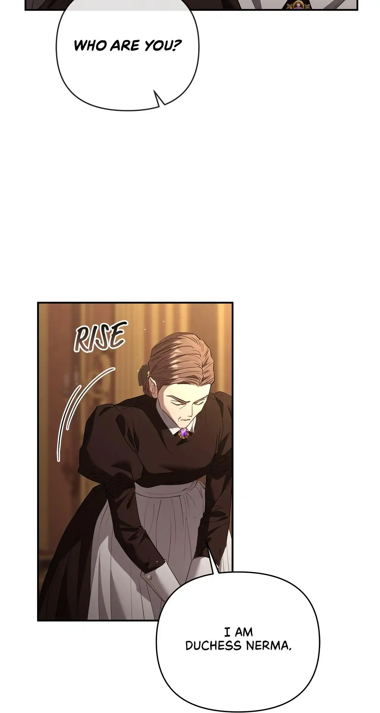 Dear Villainous Husband , the One to be Obsessed with is Over There Chapter 63 - page 29