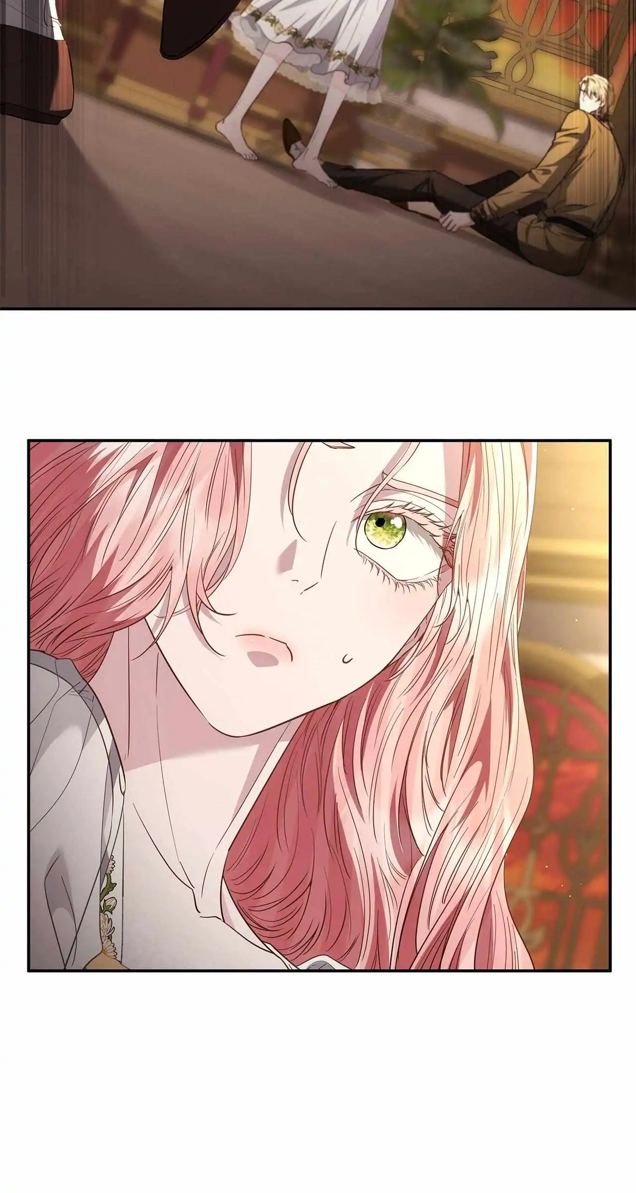 Dear Villainous Husband , the One to be Obsessed with is Over There Chapter 63 - page 36