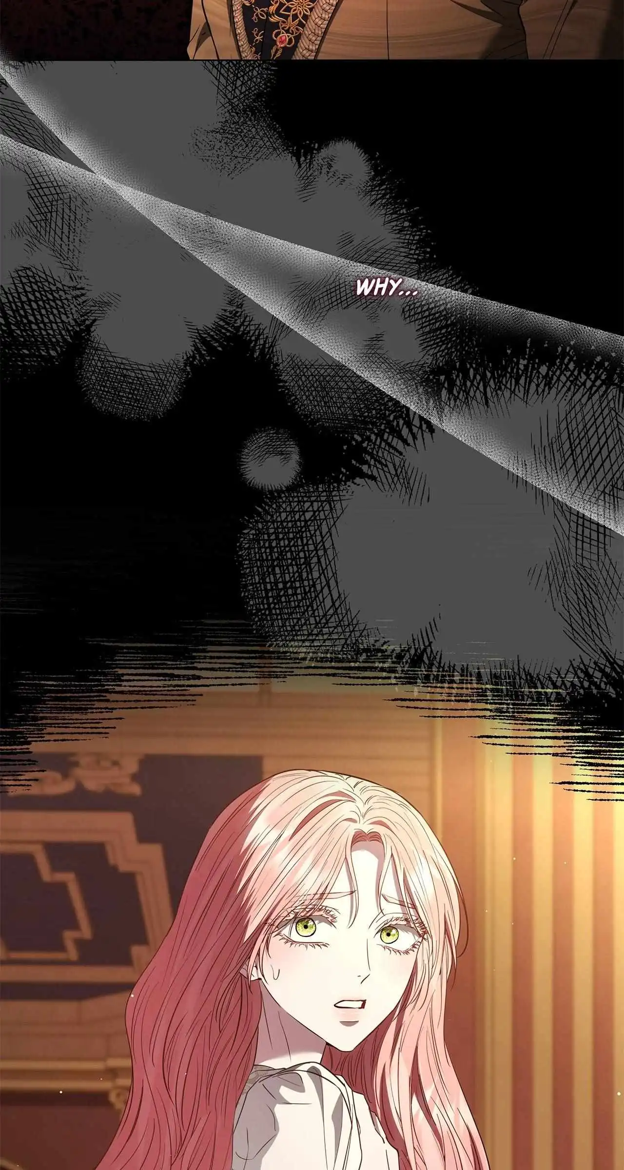 Dear Villainous Husband , the One to be Obsessed with is Over There Chapter 63 - page 49