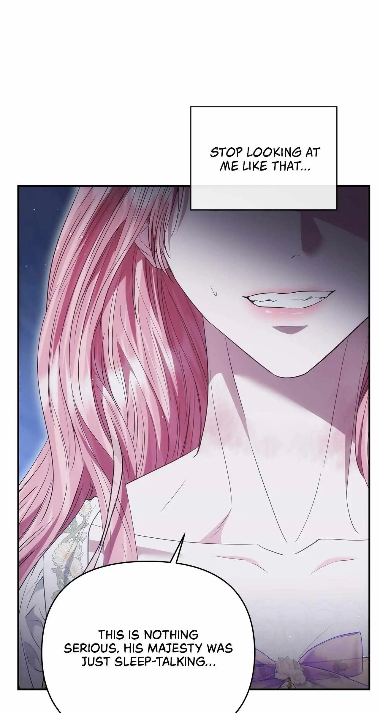 Dear Villainous Husband , the One to be Obsessed with is Over There Chapter 63 - page 6
