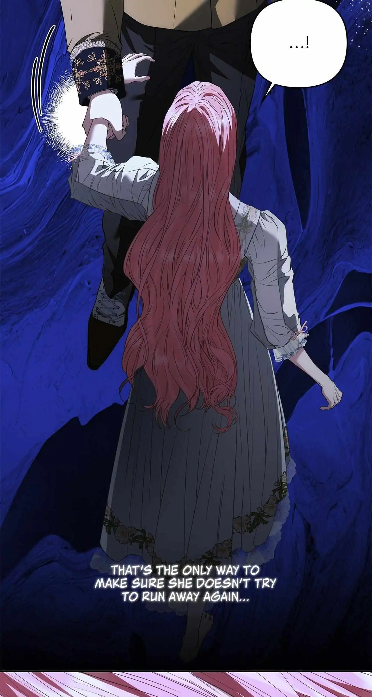 Dear Villainous Husband , the One to be Obsessed with is Over There Chapter 63 - page 61
