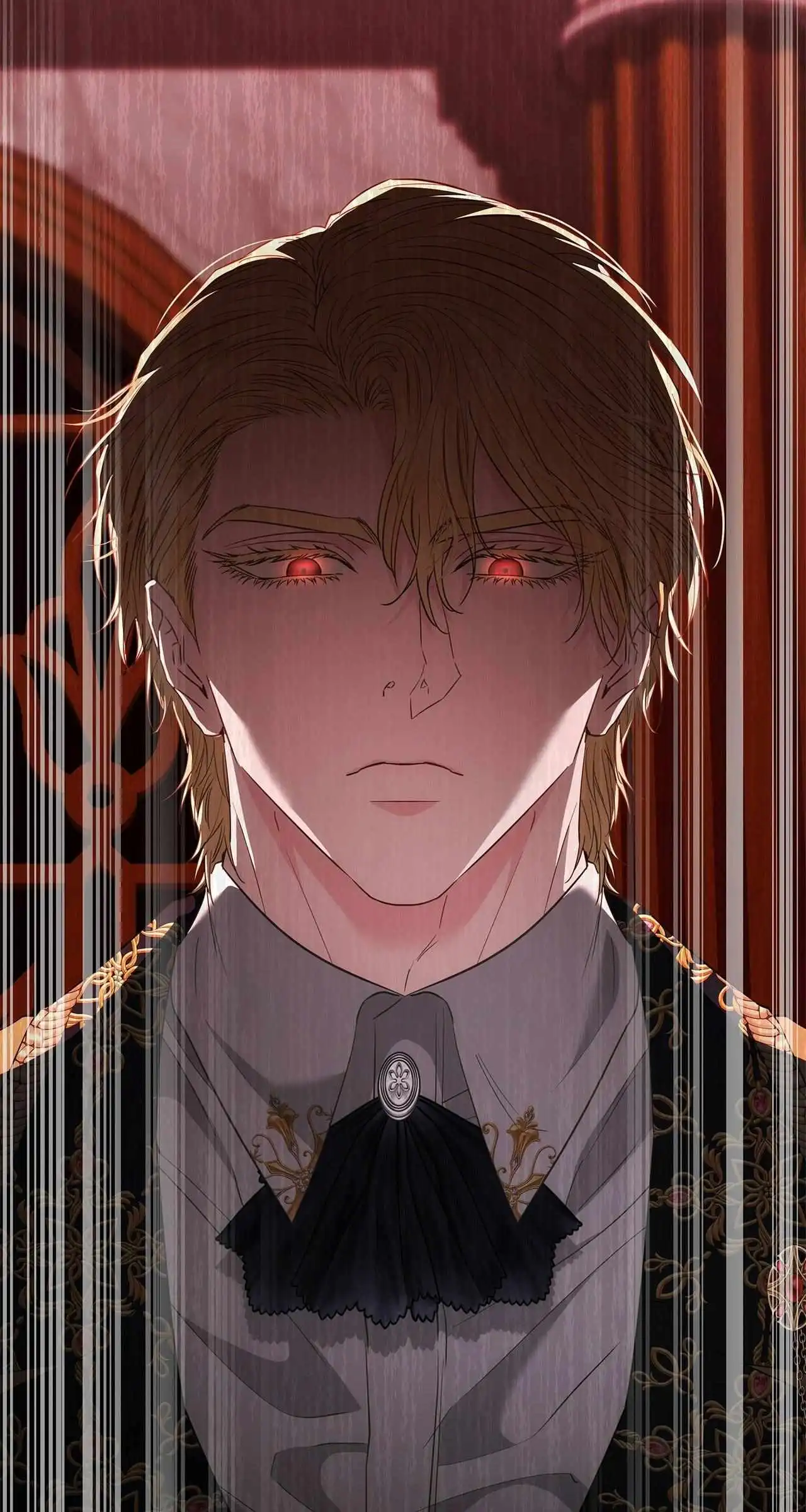 Dear Villainous Husband , the One to be Obsessed with is Over There Chapter 63 - page 63