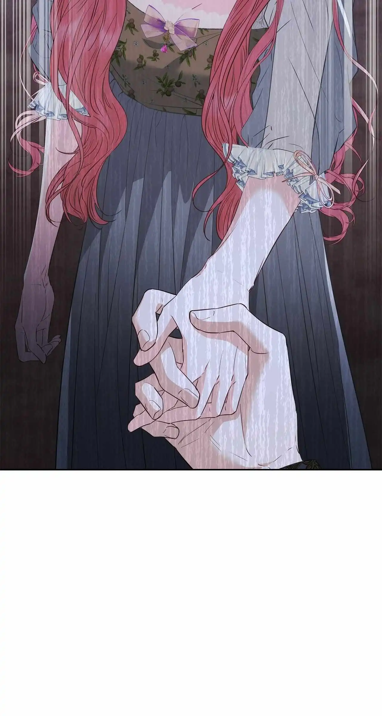 Dear Villainous Husband , the One to be Obsessed with is Over There Chapter 63 - page 65