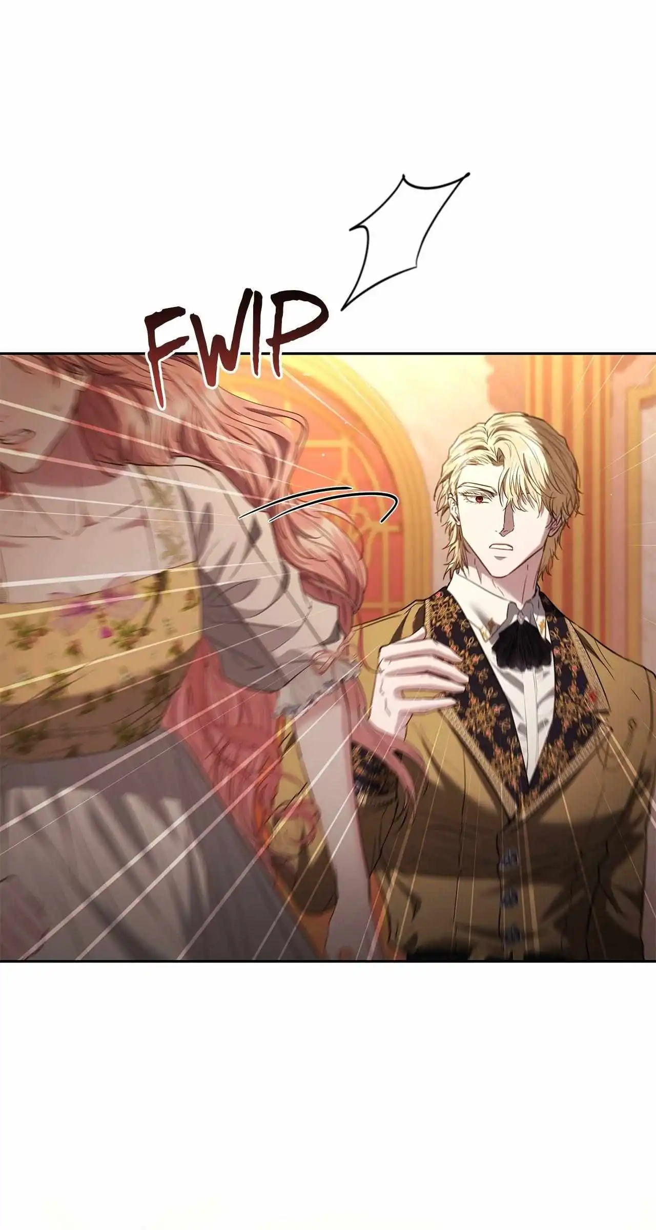 Dear Villainous Husband , the One to be Obsessed with is Over There Chapter 63 - page 67