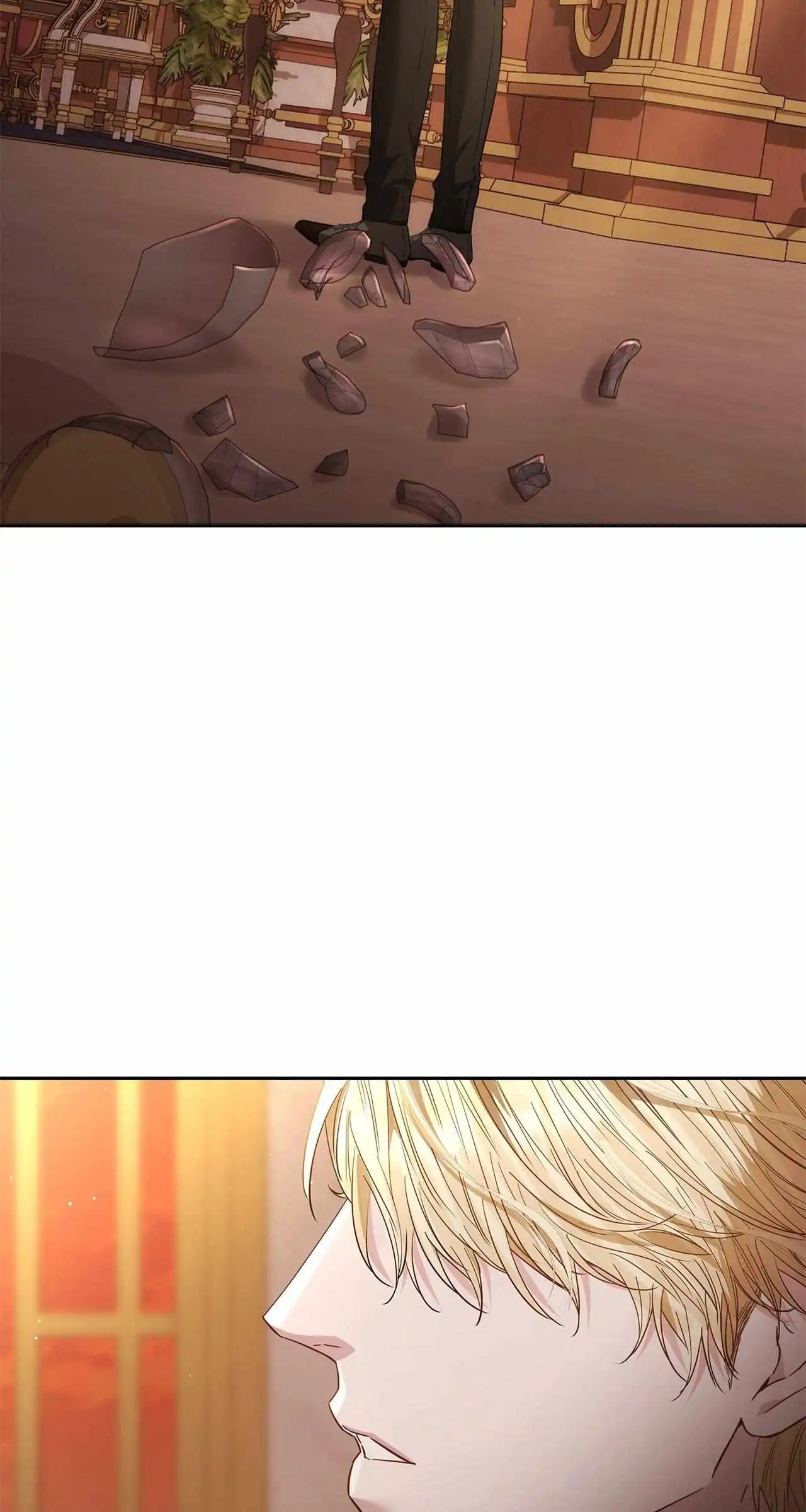 Dear Villainous Husband , the One to be Obsessed with is Over There Chapter 63 - page 70