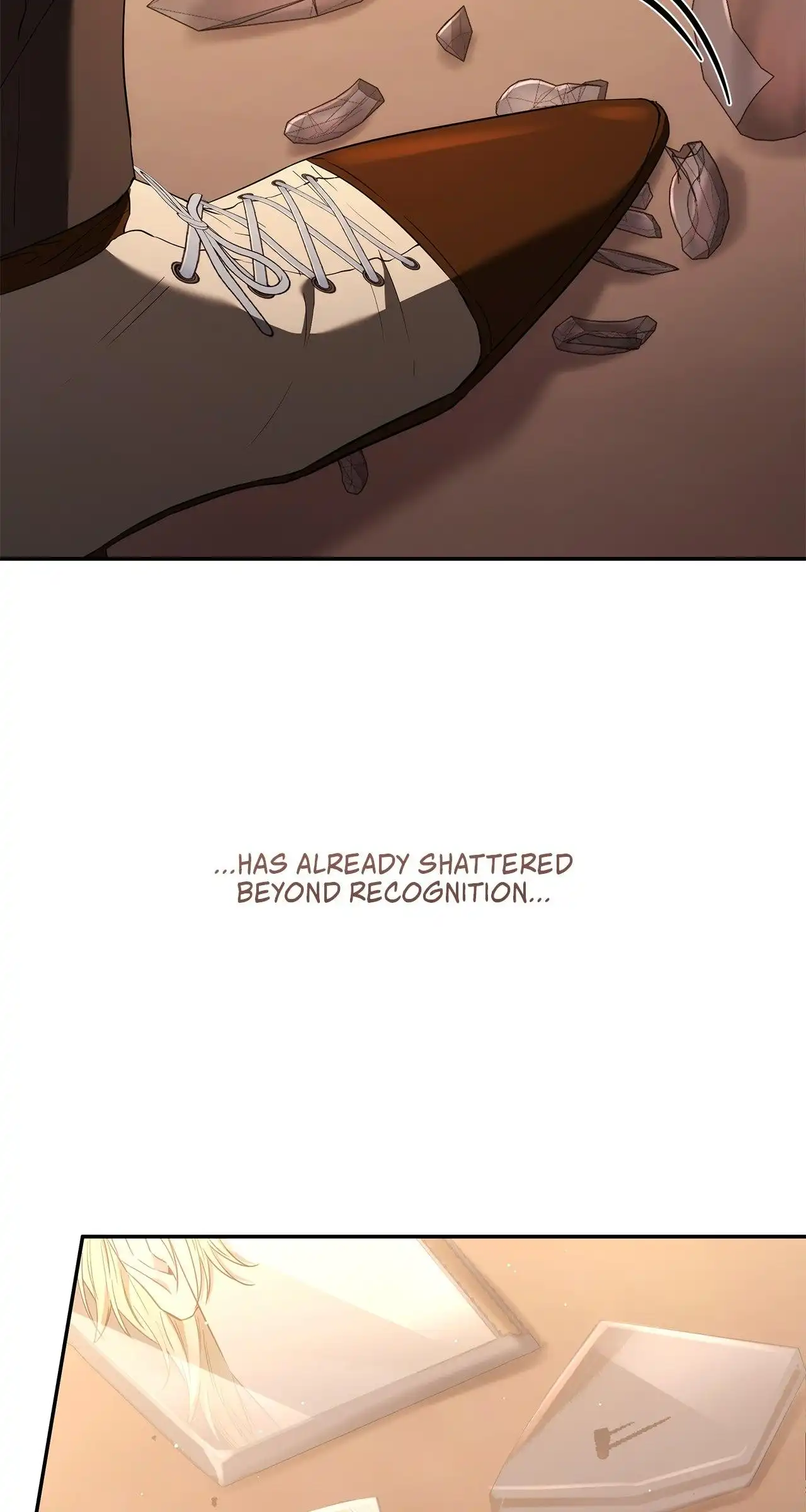 Dear Villainous Husband , the One to be Obsessed with is Over There Chapter 63 - page 73