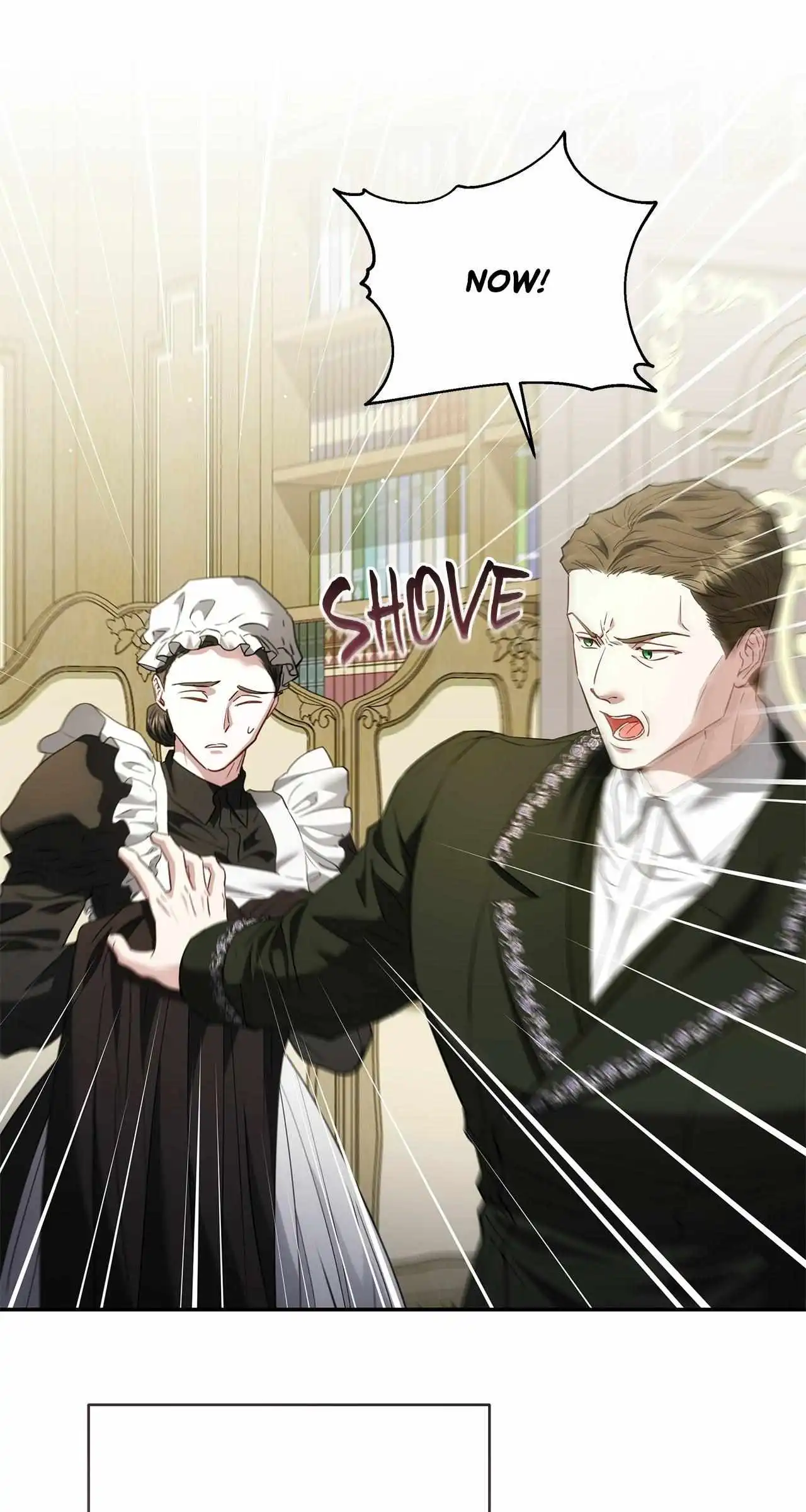 Dear Villainous Husband , the One to be Obsessed with is Over There Chapter 63 - page 79