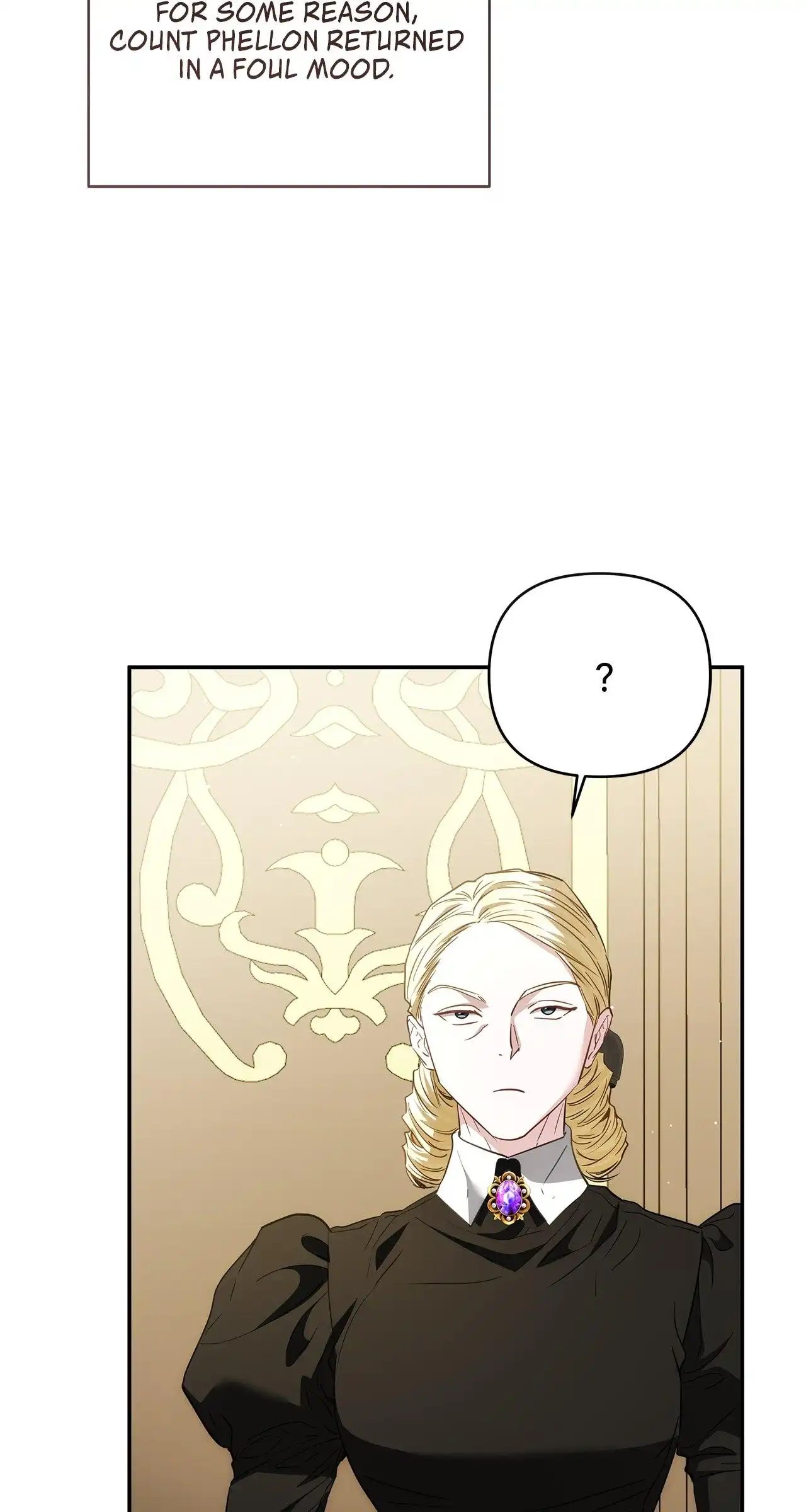 Dear Villainous Husband , the One to be Obsessed with is Over There Chapter 63 - page 80