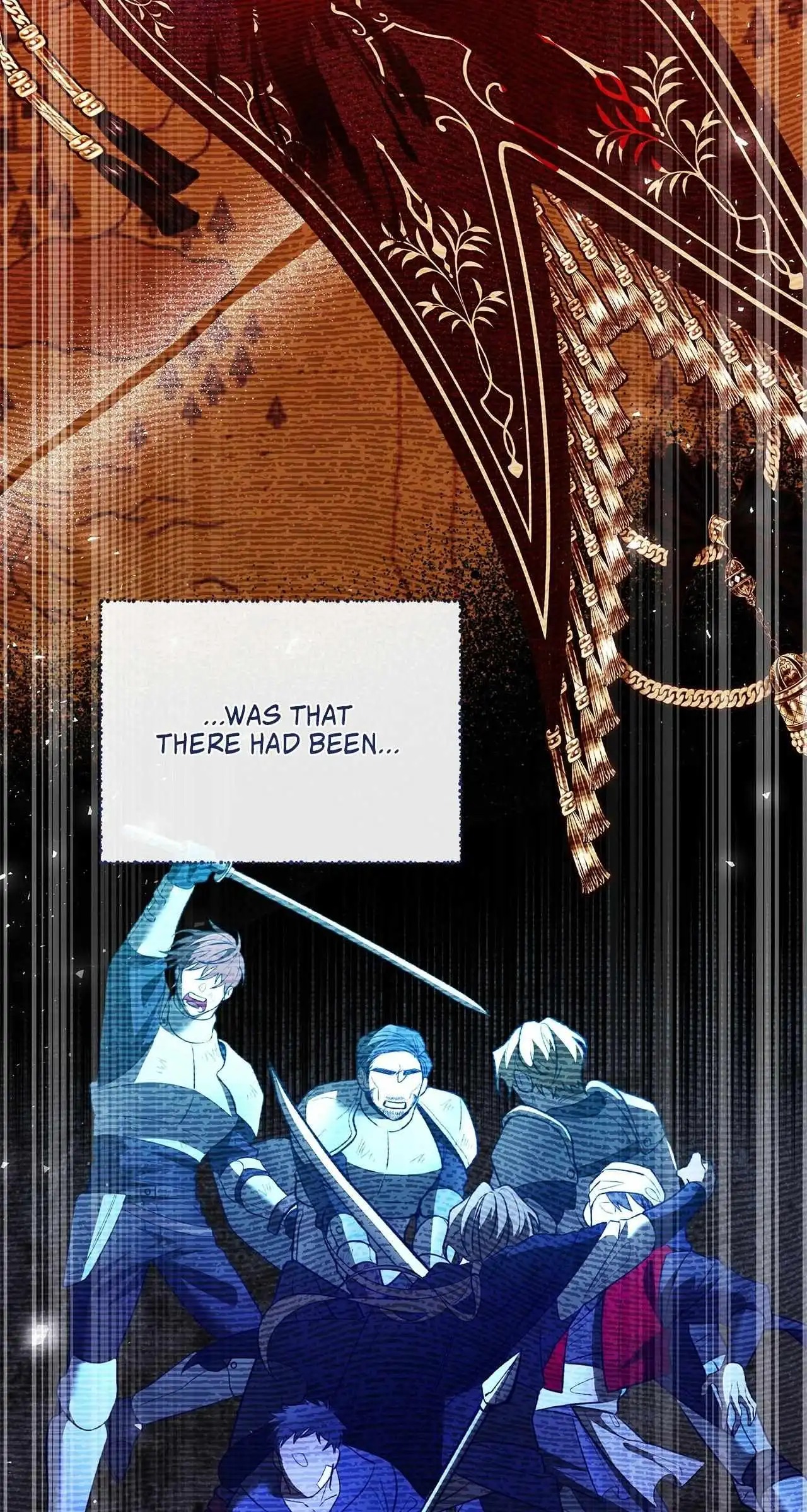 Dear Villainous Husband , the One to be Obsessed with is Over There Chapter 63 - page 83