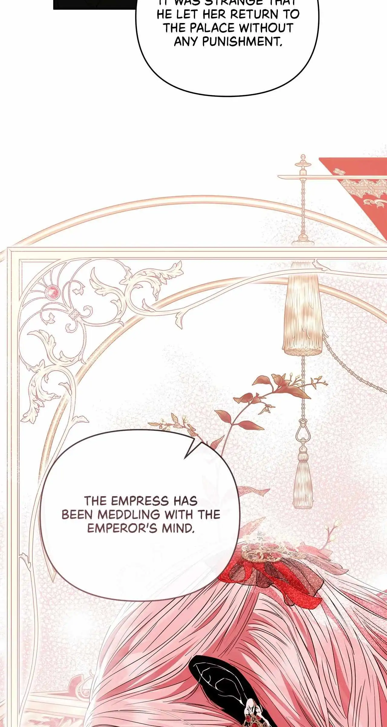 Dear Villainous Husband , the One to be Obsessed with is Over There Chapter 63 - page 94