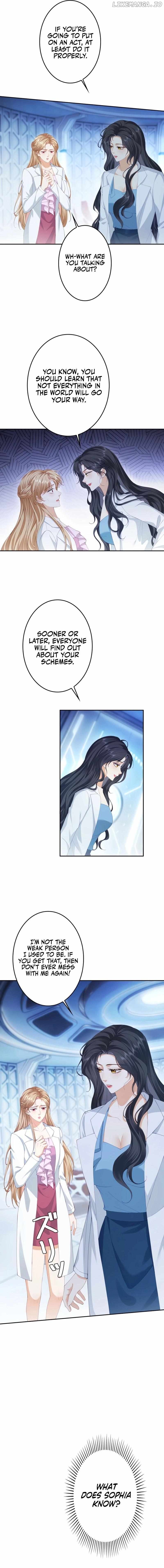 The Reincarnated Heroine Has Fallen For Her Rival Chapter 2 - page 12