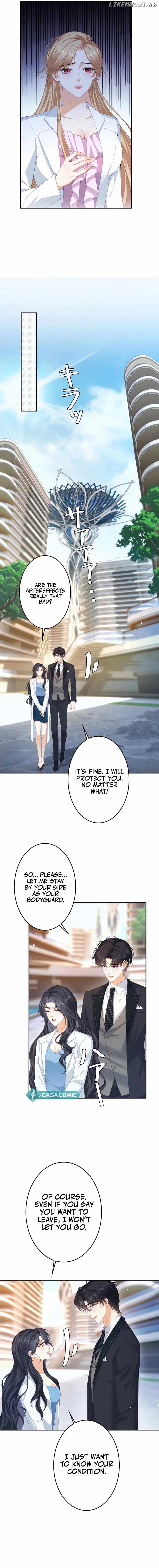 The Reincarnated Heroine Has Fallen For Her Rival Chapter 2 - page 13