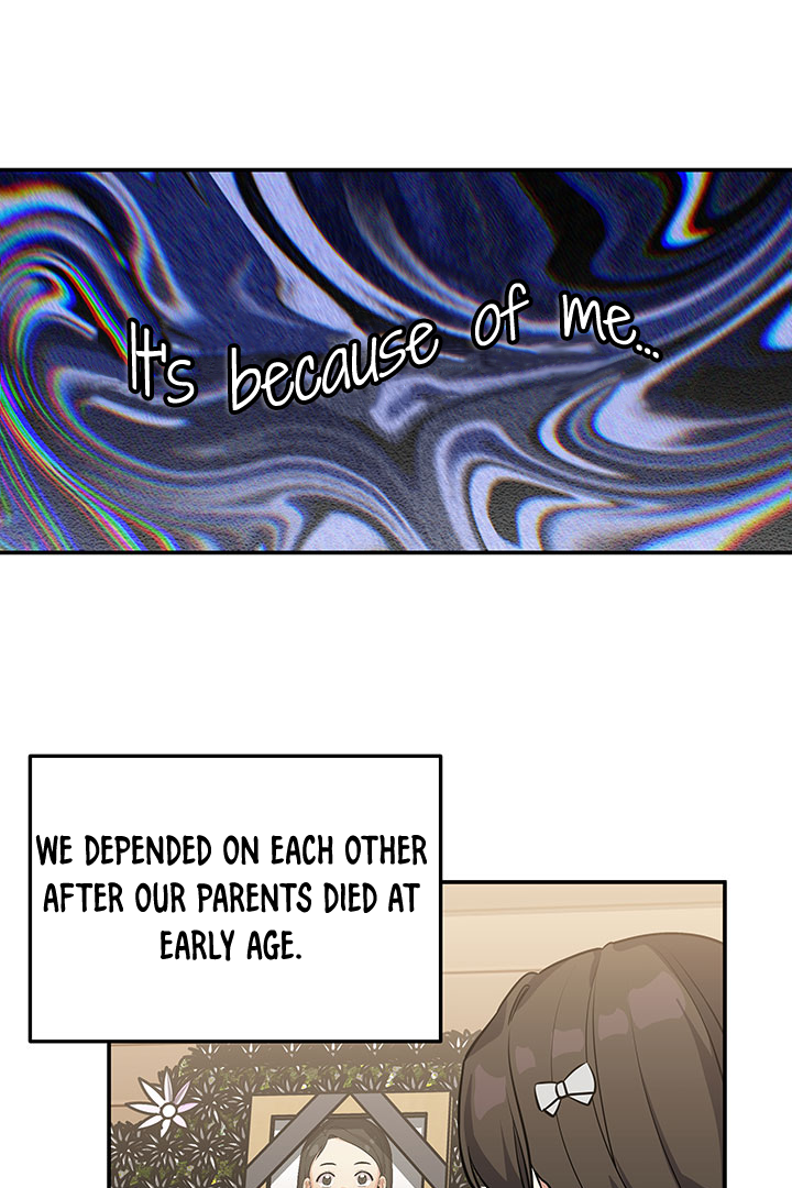 Scorpion time Chapter 1 - page 31