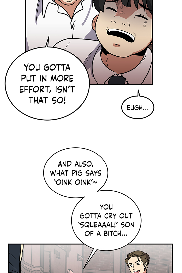 Scorpion time Chapter 2 - page 15