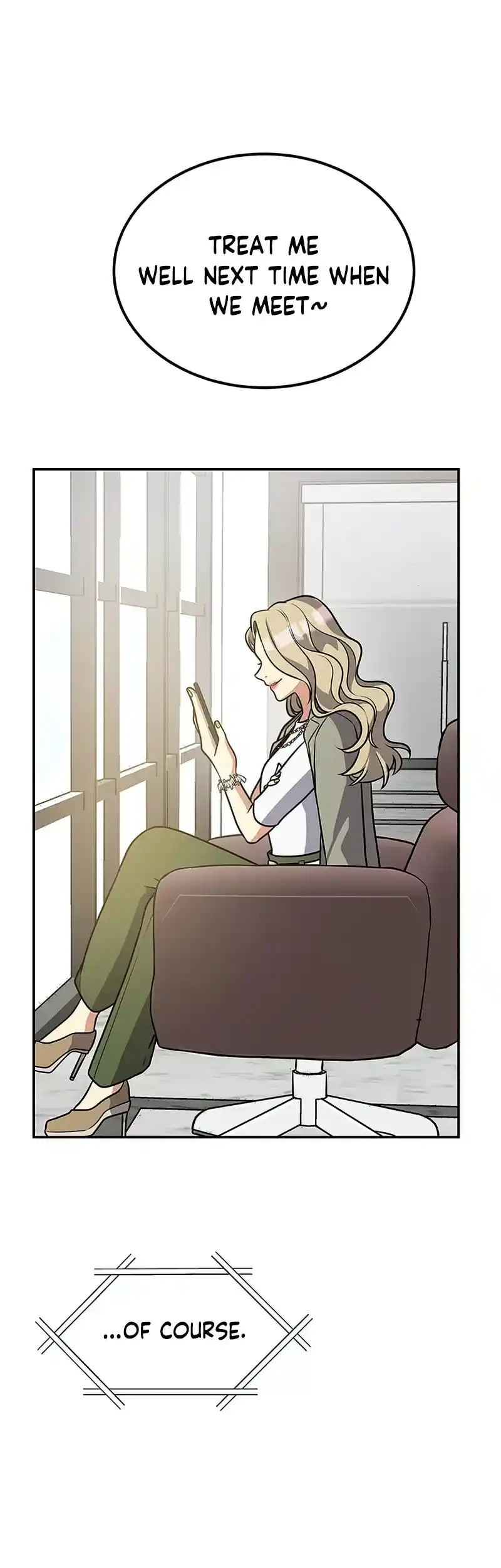 Scorpion time Chapter 8 - page 11