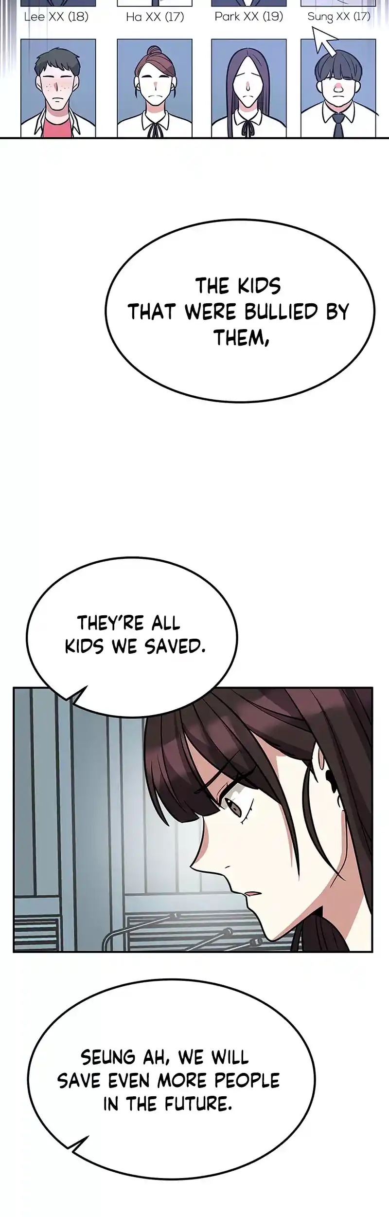 Scorpion time Chapter 8 - page 25