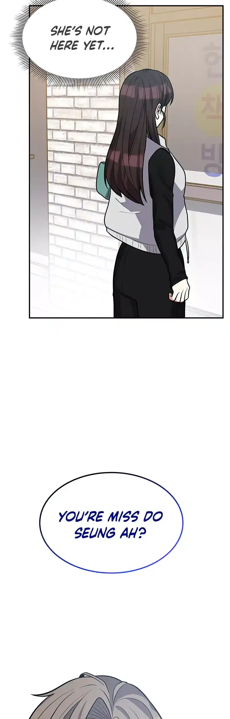 Scorpion time Chapter 8 - page 3