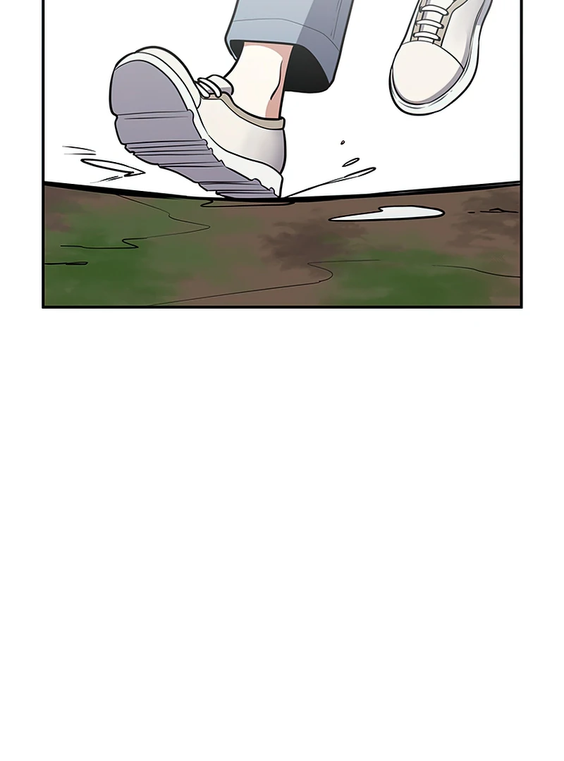 Scorpion time Chapter 7 - page 104
