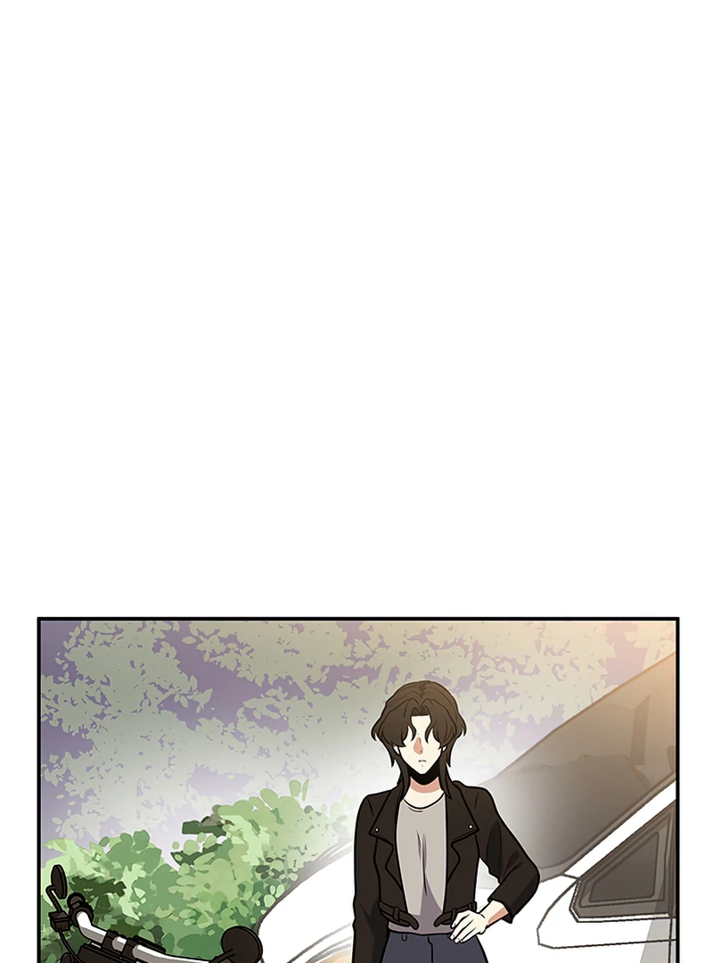 Scorpion time Chapter 7 - page 120
