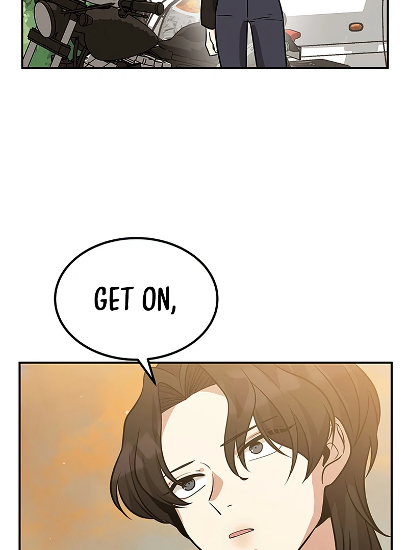Scorpion time Chapter 7 - page 121