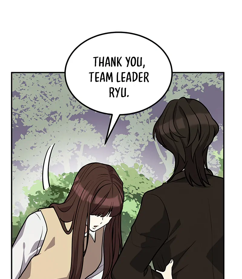 Scorpion time Chapter 7 - page 124