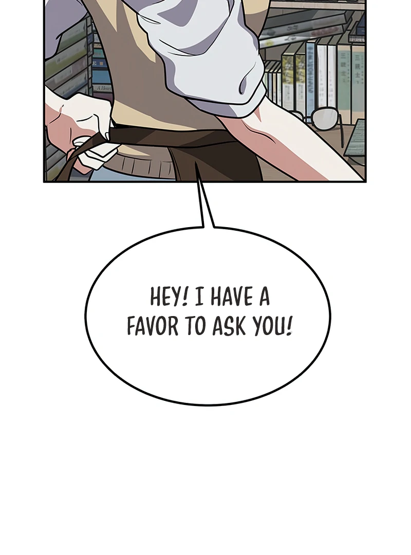 Scorpion time Chapter 7 - page 22