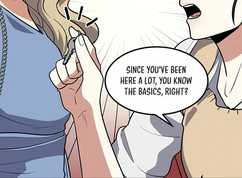 Scorpion time Chapter 7 - page 25