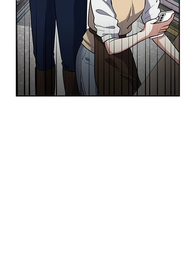 Scorpion time Chapter 7 - page 3