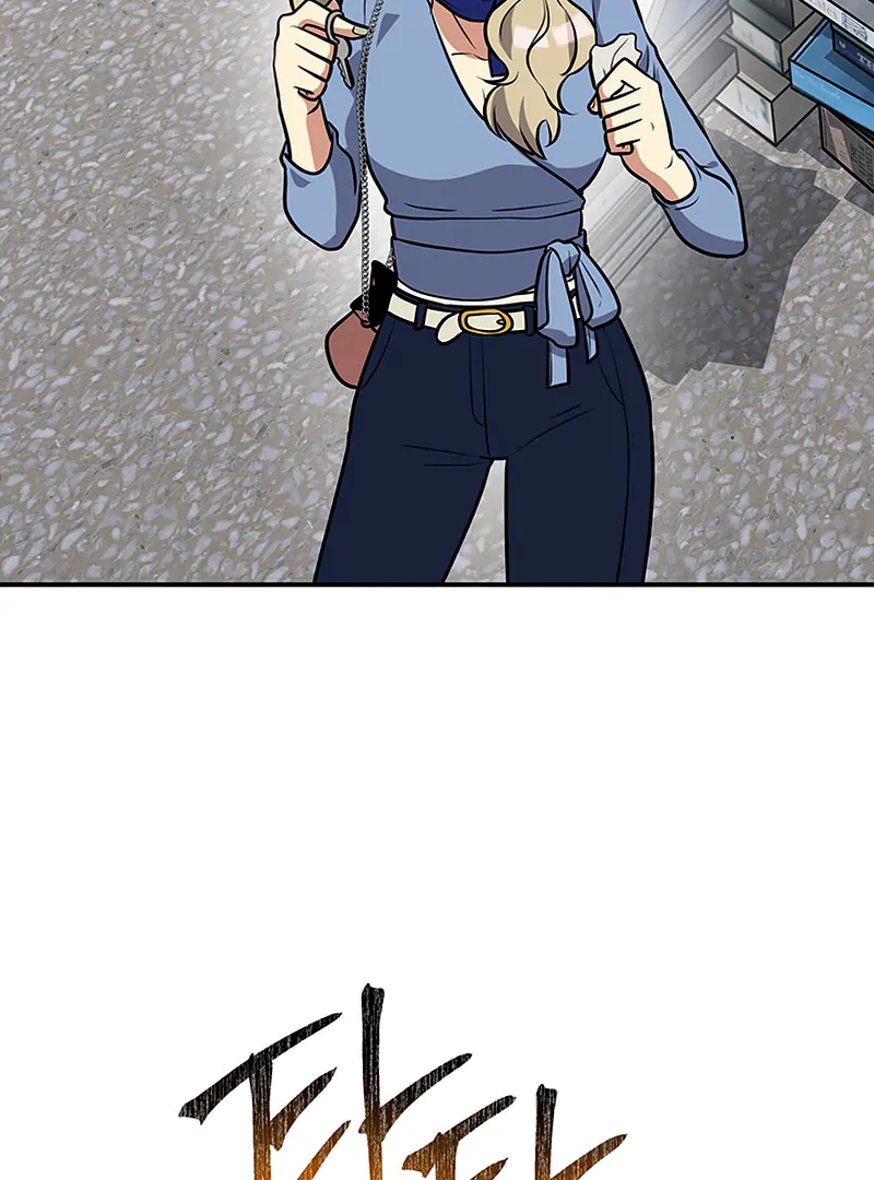 Scorpion time Chapter 7 - page 30