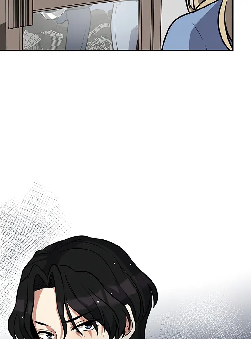 Scorpion time Chapter 7 - page 35
