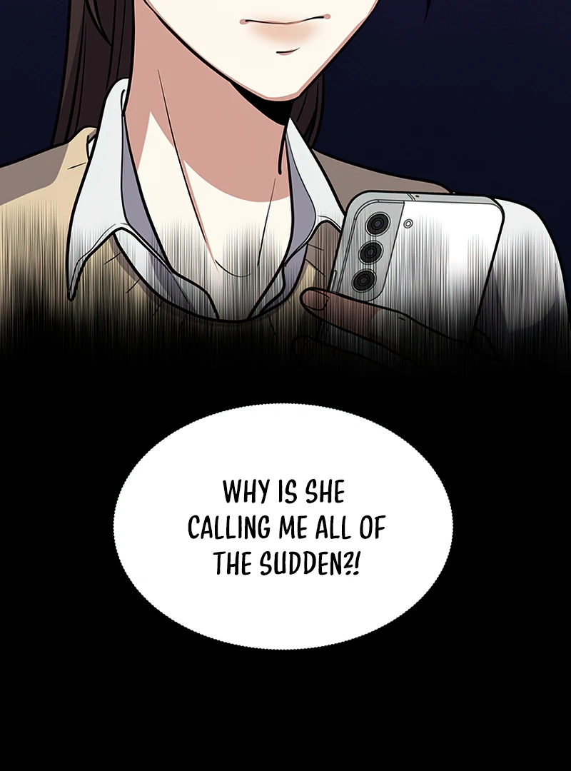 Scorpion time Chapter 7 - page 5