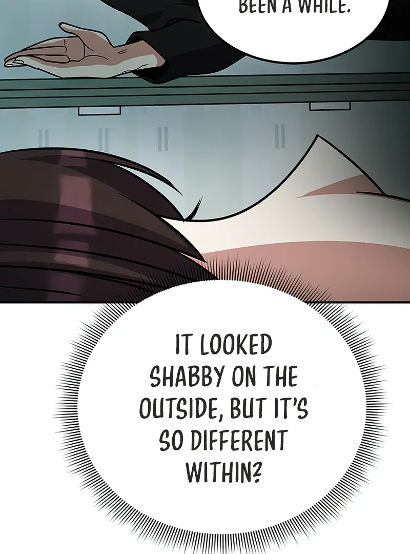 Scorpion time Chapter 7 - page 55