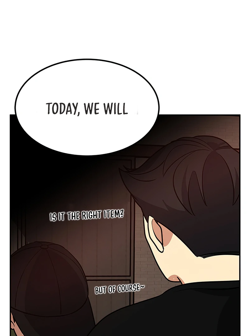 Scorpion time Chapter 7 - page 68