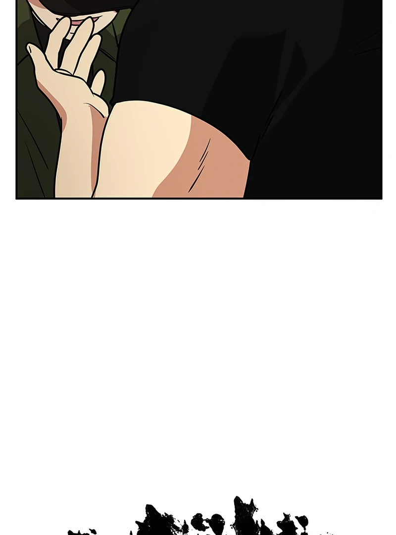 Scorpion time Chapter 7 - page 69