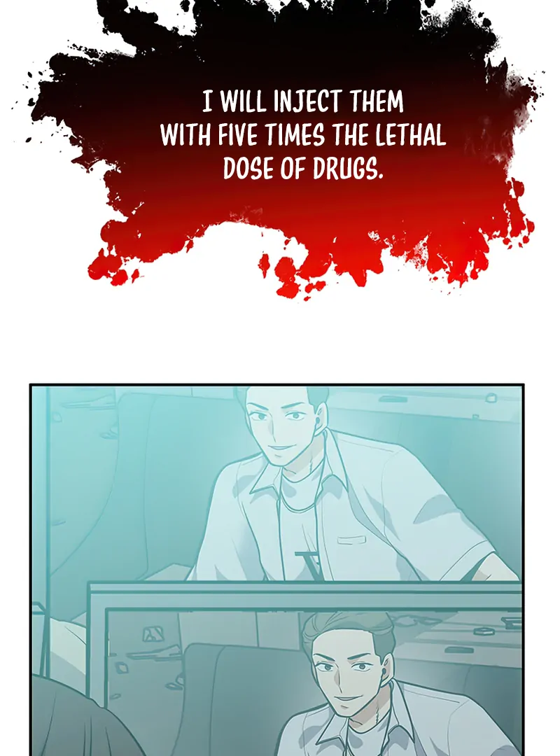 Scorpion time Chapter 7 - page 70