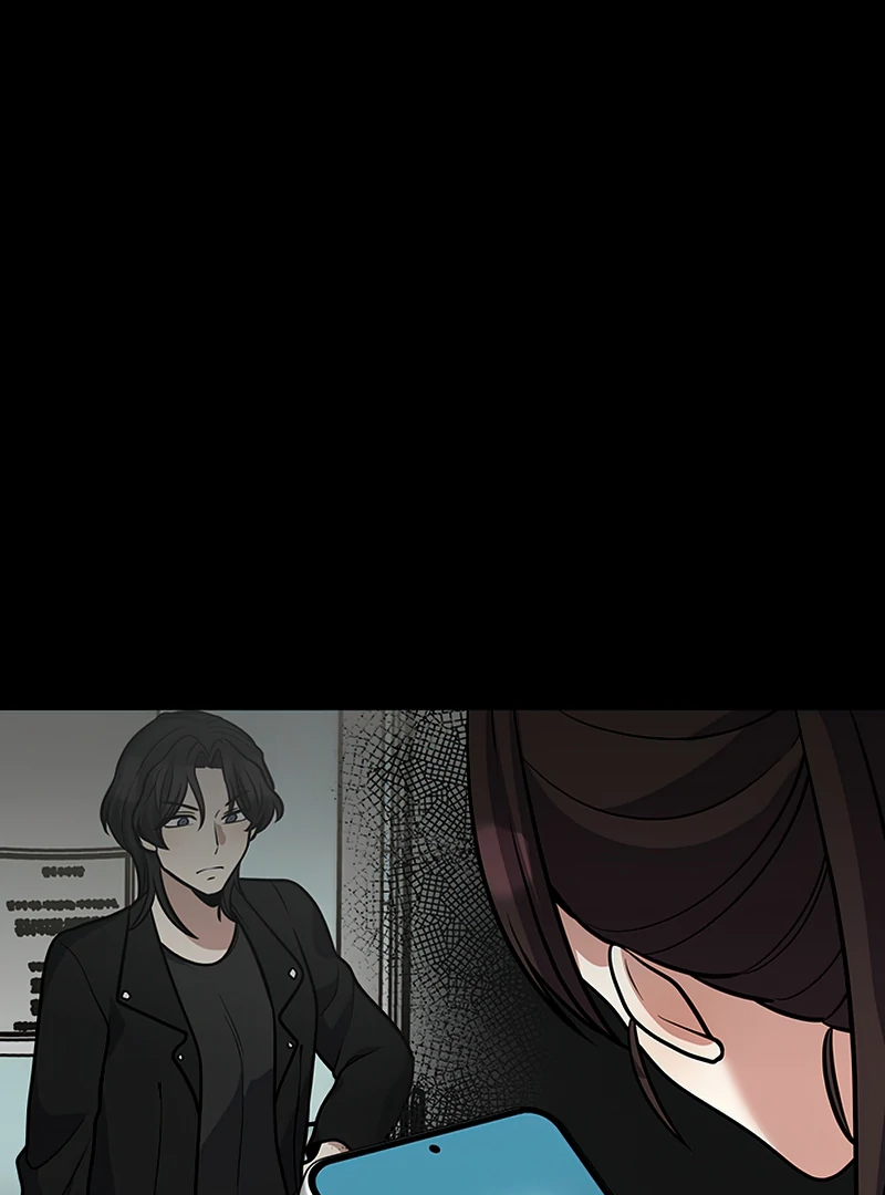 Scorpion time Chapter 7 - page 8