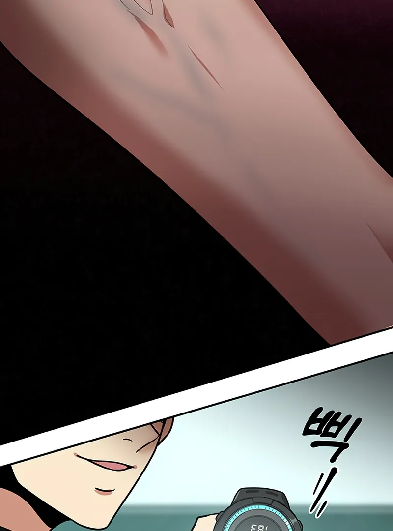 Scorpion time Chapter 7 - page 80