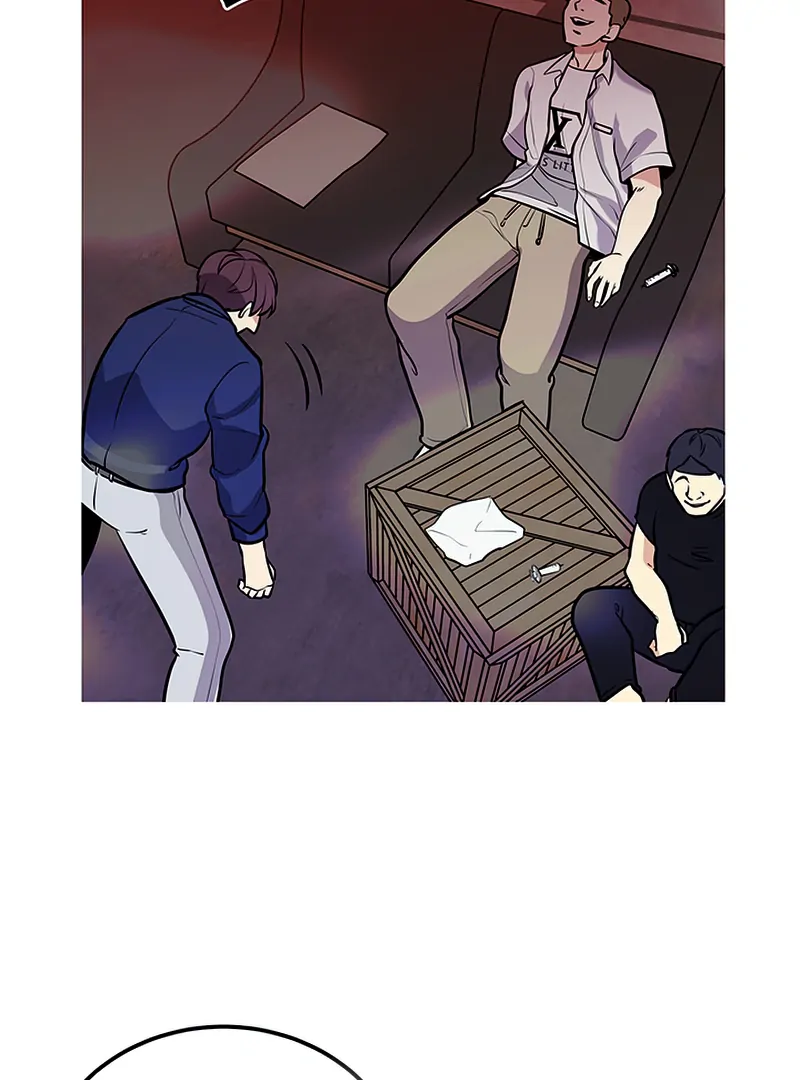 Scorpion time Chapter 7 - page 82