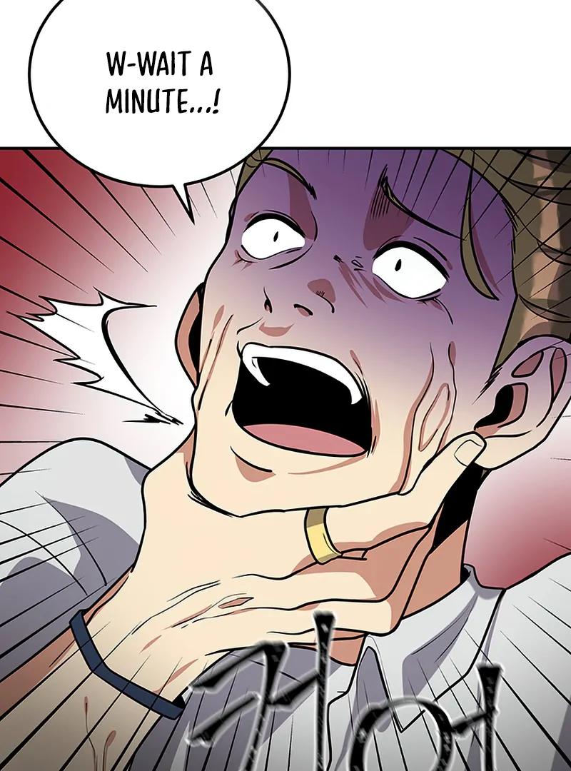 Scorpion time Chapter 7 - page 83