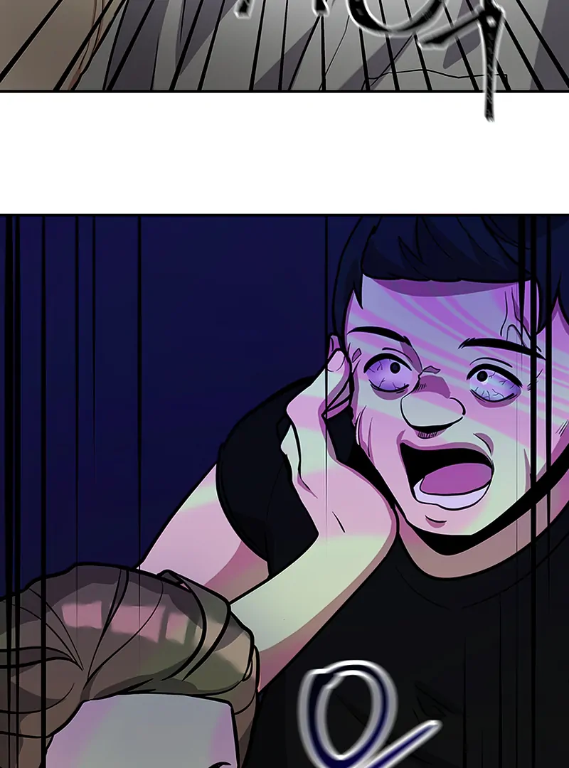 Scorpion time Chapter 7 - page 84