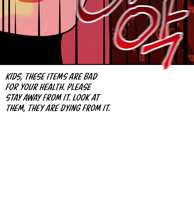 Scorpion time Chapter 7 - page 87