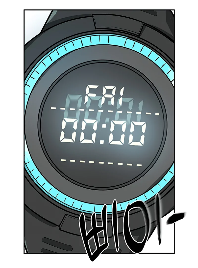 Scorpion time Chapter 7 - page 94