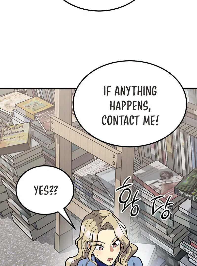 Scorpion time Chapter 6 - page 29