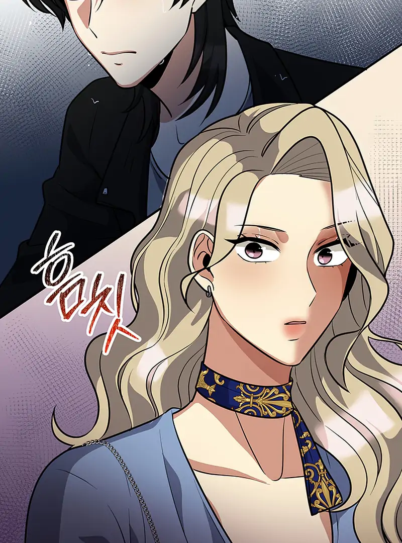 Scorpion time Chapter 6 - page 36