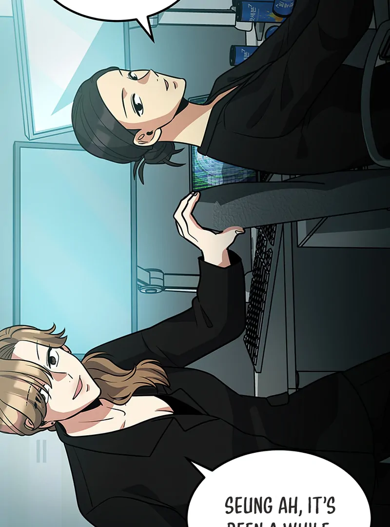 Scorpion time Chapter 6 - page 54