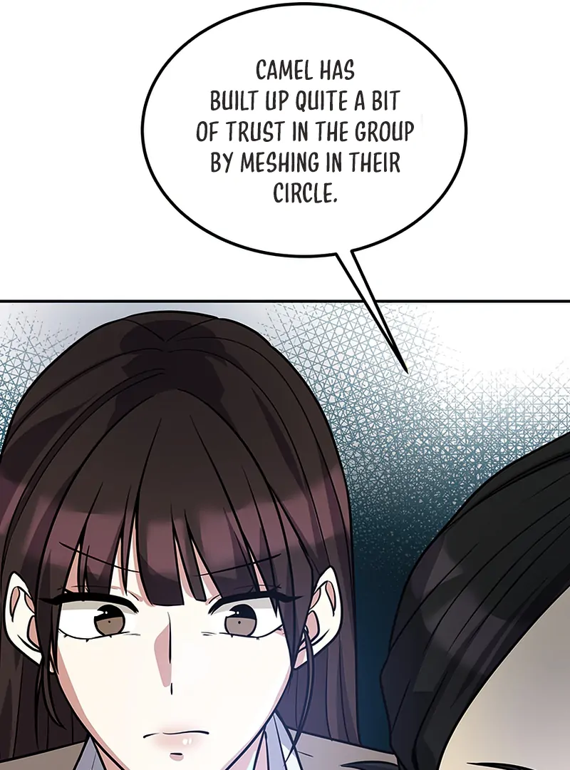 Scorpion time Chapter 6 - page 64