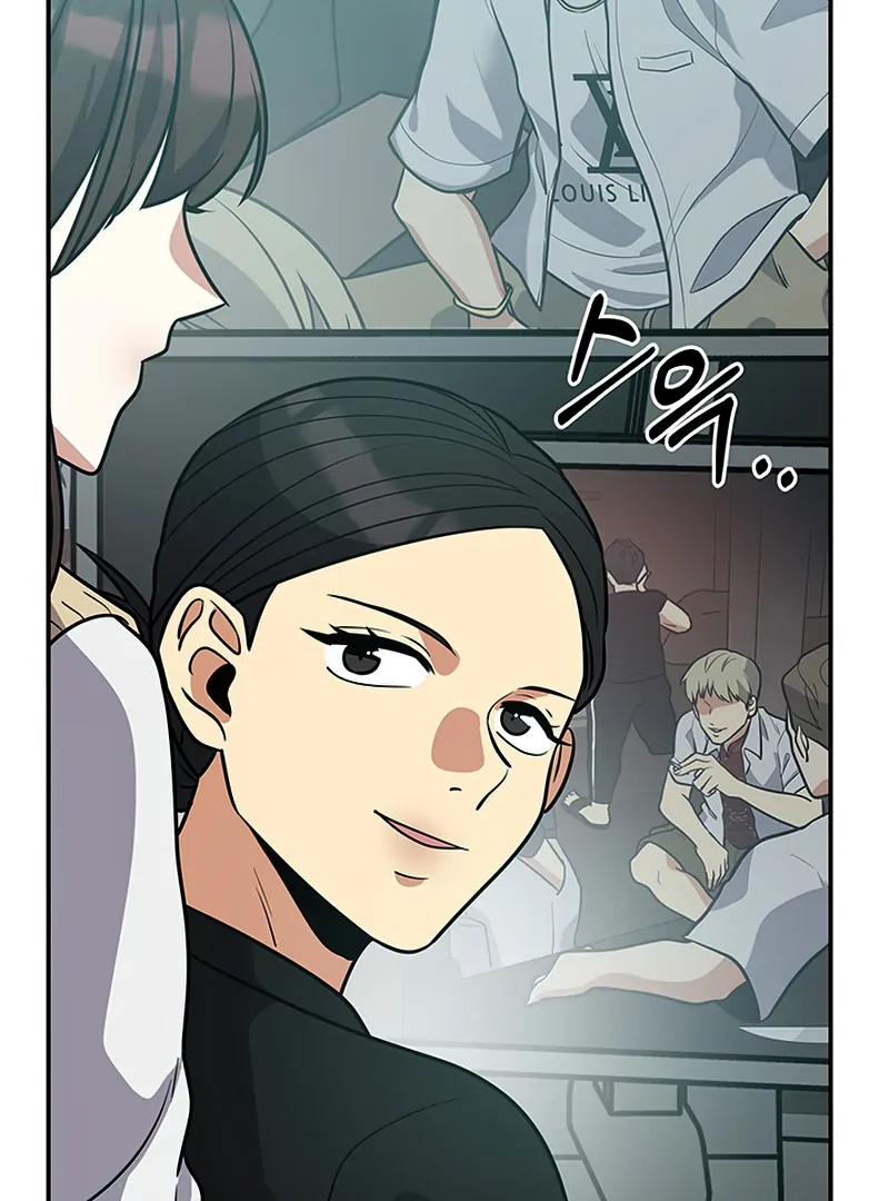 Scorpion time Chapter 6 - page 71